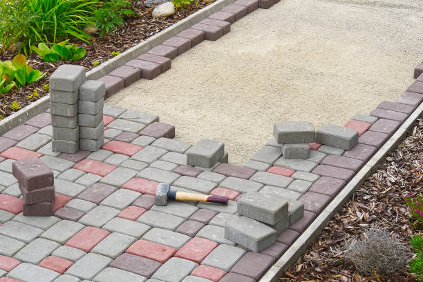 Best Affordable Driveway Pavers  in Gower, MO