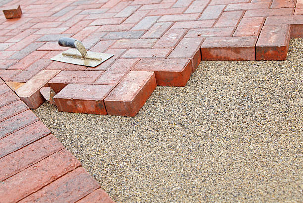 Best Driveway Paving Contractor  in Gower, MO